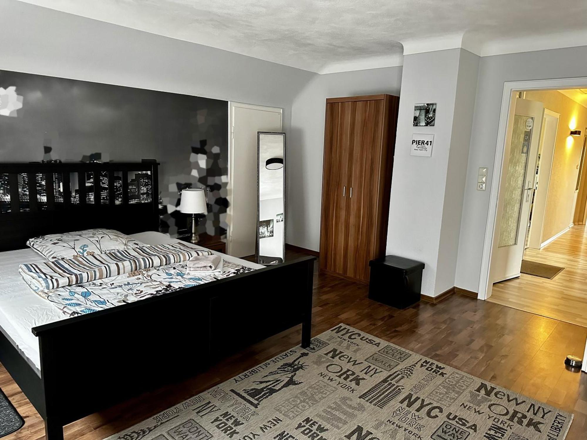 Haus Alt - Ferienwohnung Illingen  Exterior foto